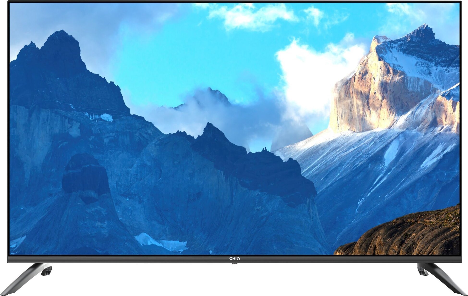TV CHiQ U65G7LX LED 65'' 4K Ultra HD Android