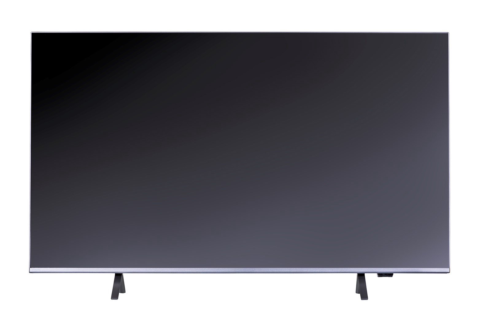 Philips 55PML9019/12 televizorius 139,7 cm (55") 4K Ultra HD Smart TV „Wi-Fi“ Pilka