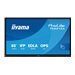 IIYAMA 65inch iiWare21E EDLA
