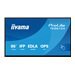 IIYAMA 86inch iiWare21E EDLA