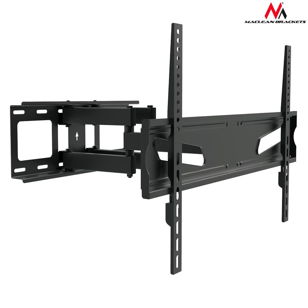Laikiklis Maclean MC-723 Adjustable Wall Mounted TV bracket