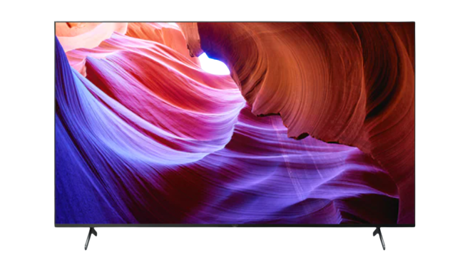 Televizorius SONY  KD55X89KAEP