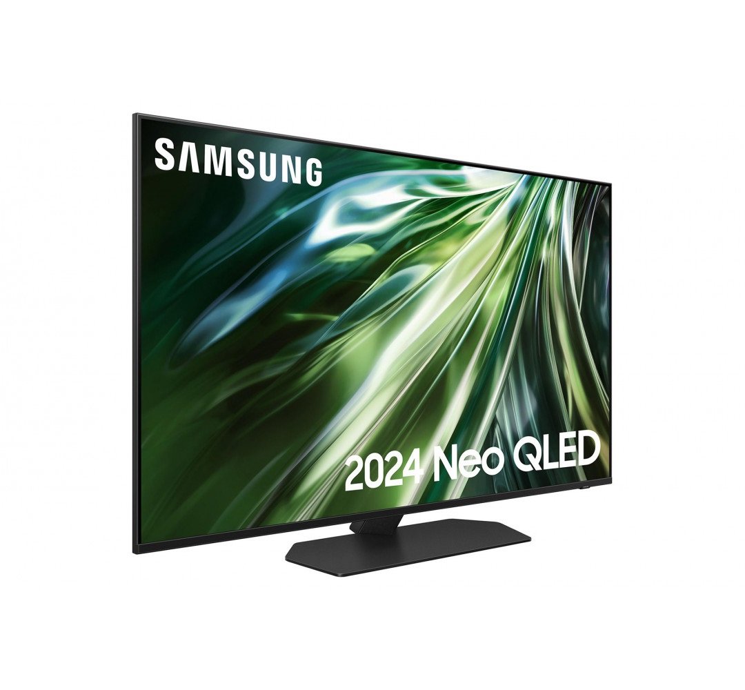 Televizorius QLED SAMSUNG QE43QN90DATXXH