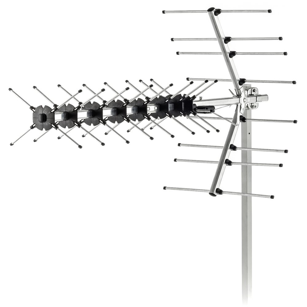 Antena SENCOR SDA 611 4G