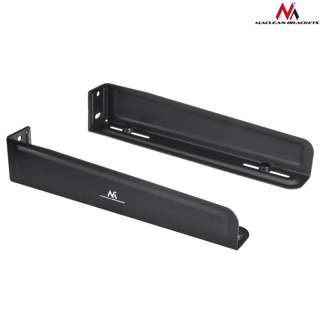 Maclean MC-807 Microwave handle up to 35 kg black