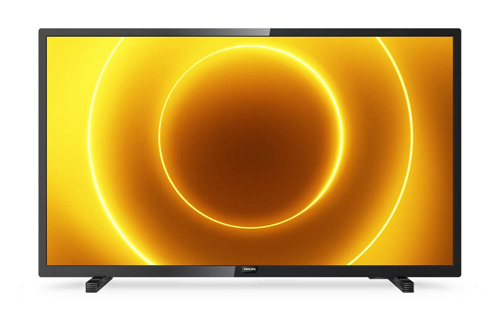Televizorius PHILIPS 43PFS5505/12