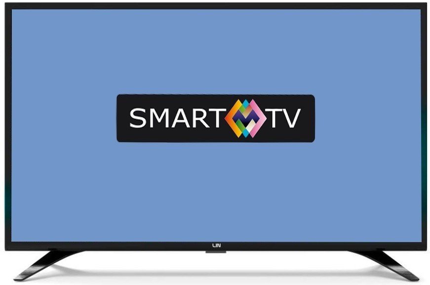 Televizorius LIN 40LFHD1200 SMART