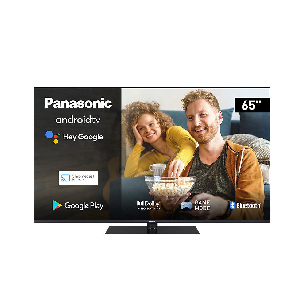 Televizorius PANASONIC TX-65LX650E