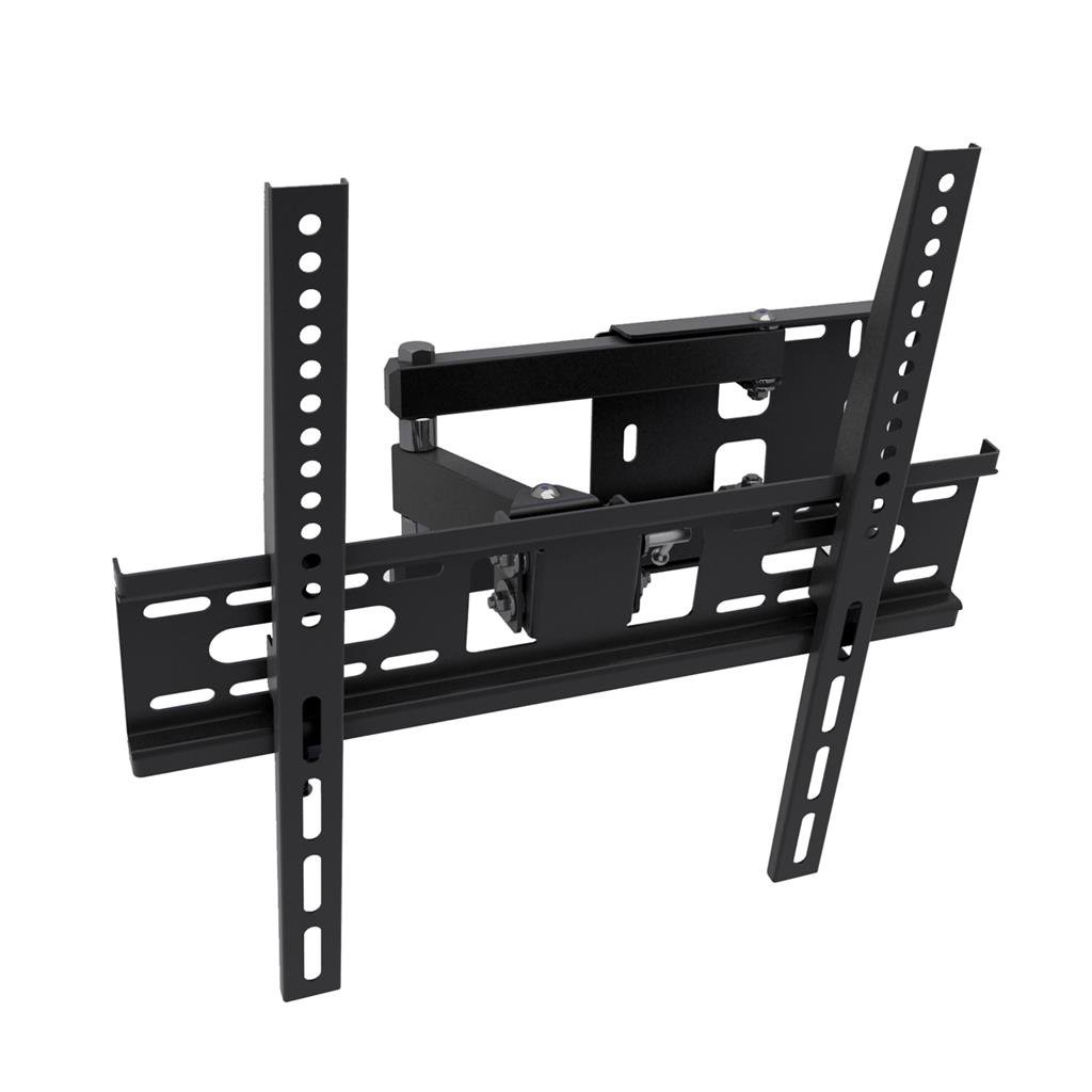 ART Holder AR-53 22-55'' for LCD/LED black 35KG vertical and level adjustment