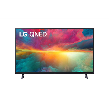 Televizorius LG 43QNED753RA.AEU