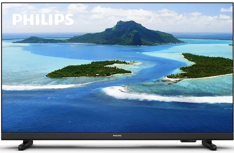 Televizorius PHILIPS 32PHS5507