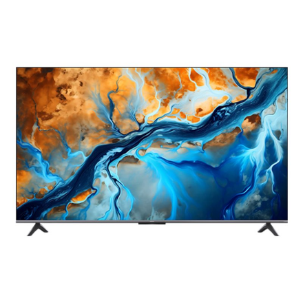Televizorius  Xiaomi  TV  S Mini LED 2025  65  Smart TV  Google TV  UHD  Black  32 GB