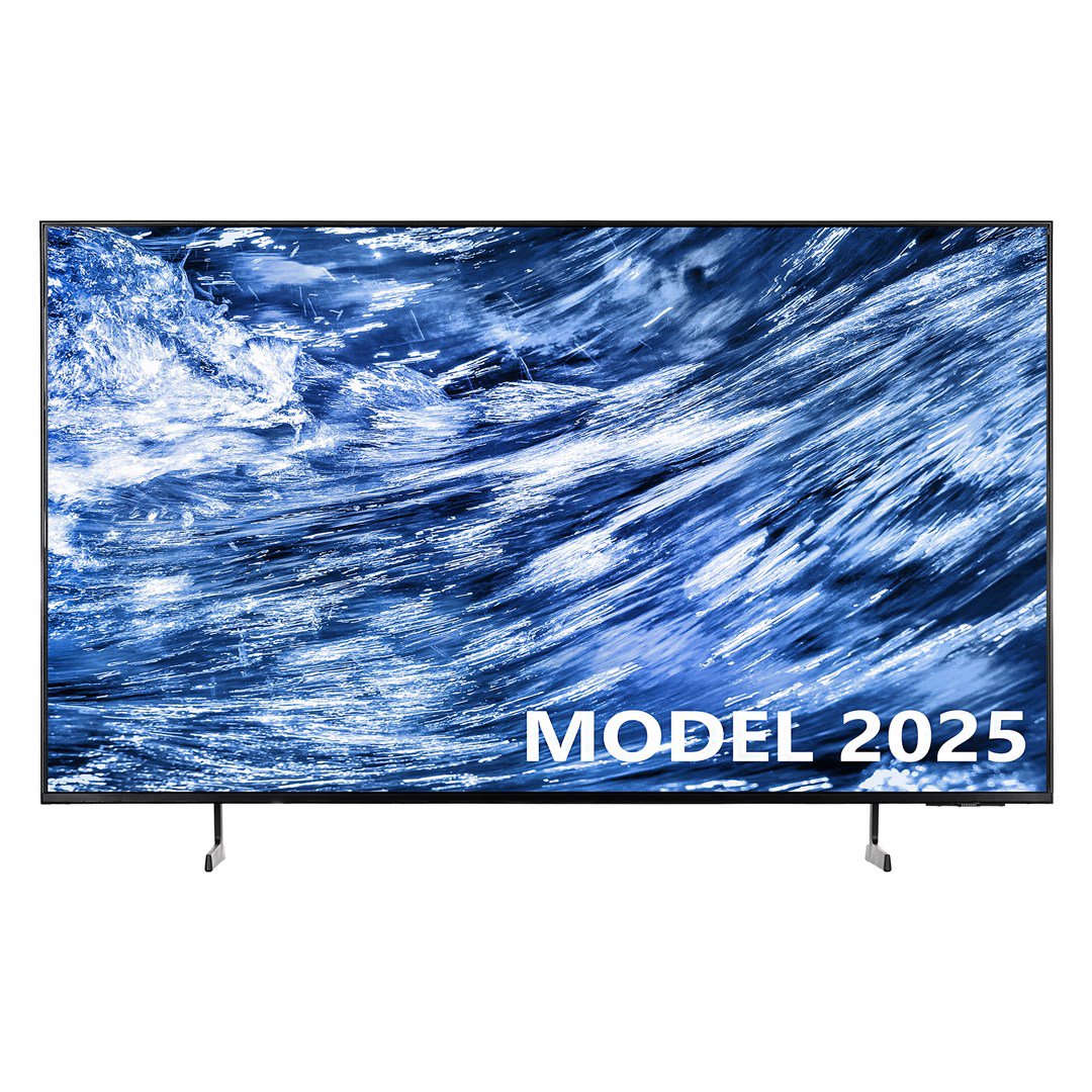 Samsung Q7F QE43Q7FAAU 109,2 cm (43") 4K Ultra HD Smart TV Wi-Fi Juoda