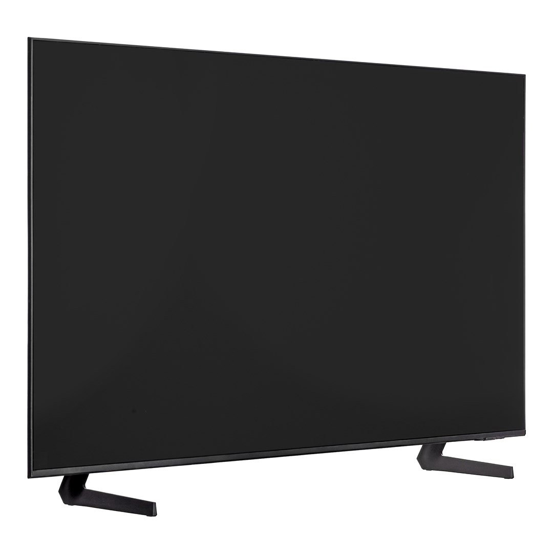 Samsung Q8F QE55Q8FAAU 139,7 cm (55") 4K Ultra HD Smart TV Wi-Fi Pilka, Titanas