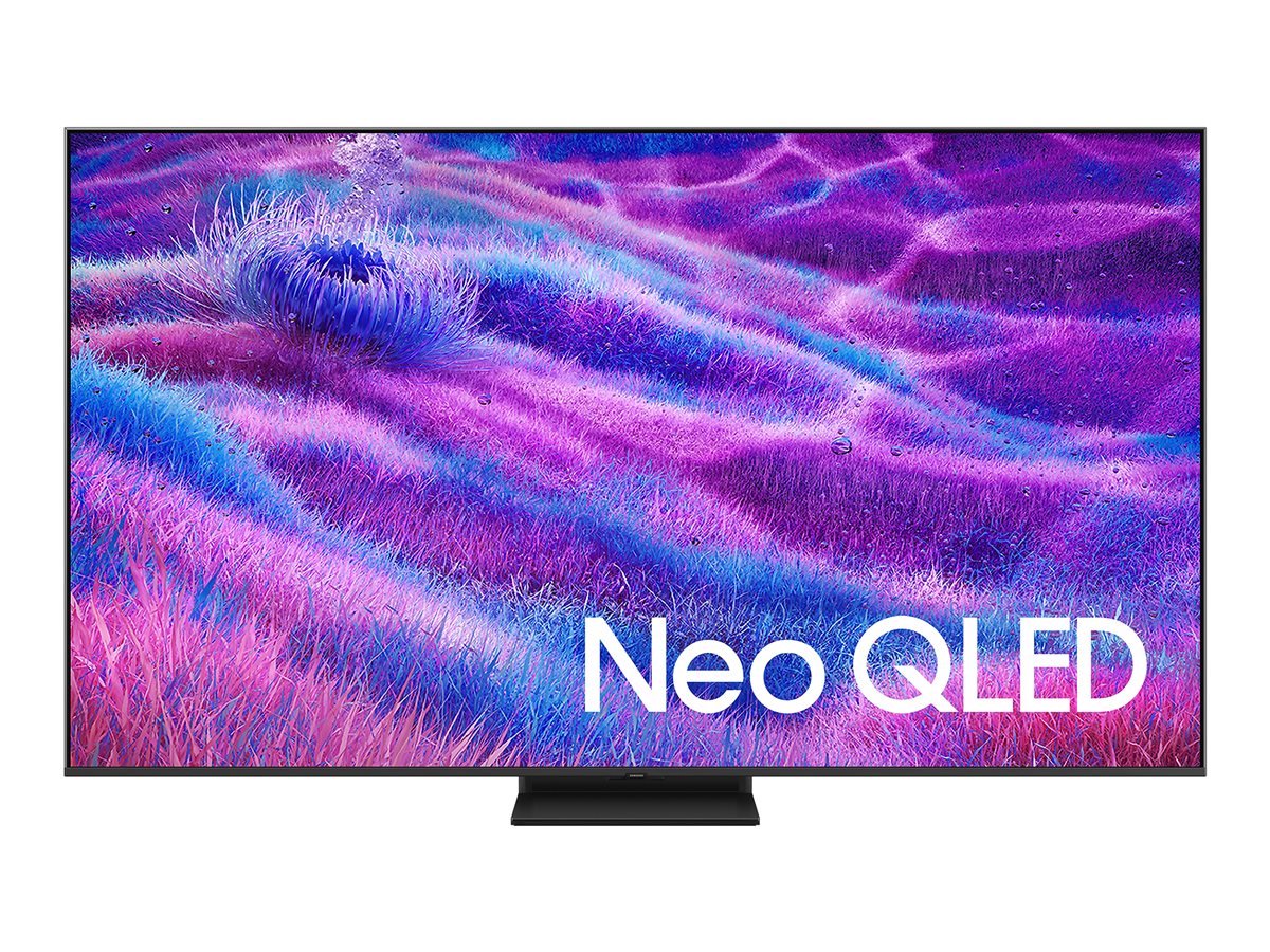 SAMSUNG TV NeoQLED 65in QE65QN80FAUXXH