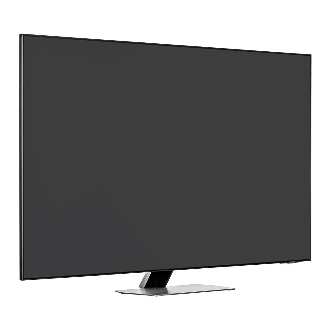 Samsung QN92D QE55QN92DAT 139,7 cm (55") 4K Ultra HD Smart TV „Wi-Fi“ Juoda, Titanas 2000 cd/m²