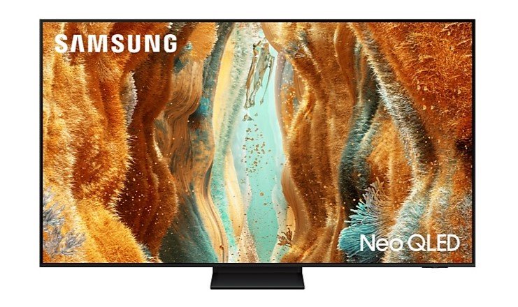 Televizorius QLED SAMSUNG QE65QN70FAUXXH