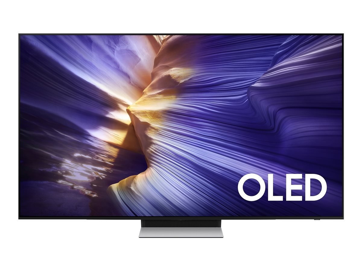 SAMSUNG TV OLED 65in QE65S90FATXXH
