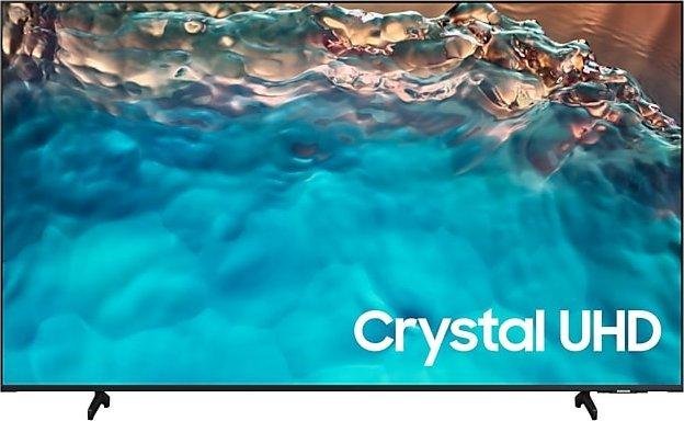 Komercinis ekranas SAMSUNG 50" HOTEL TV 4K ULTRA HD (3840X2160)LCD SMART TV