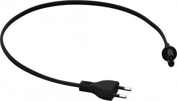 SHORT PC BLACK FOR SONOS FIVE/BEAM/AMP/SUBG3/ARC/PLAY5 G2/PLAYBASE