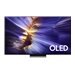 SAMSUNG TV OLED 77in QE77S90FAEXXH