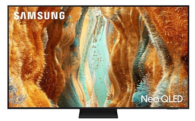 Televizorius Samsung NeoQLED QE55QN70FAUXXH
