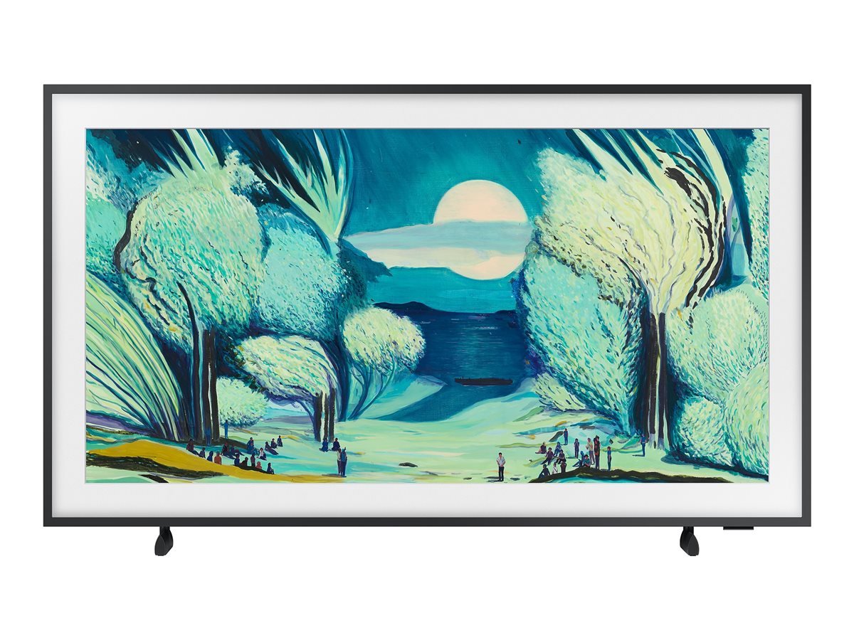 SAMSUNG TV The Frame 43in QE43LS03FAUXXH