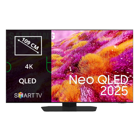 43" NeoQLED N90F 4K QE43QN90FATXXH išmanusis televizorius