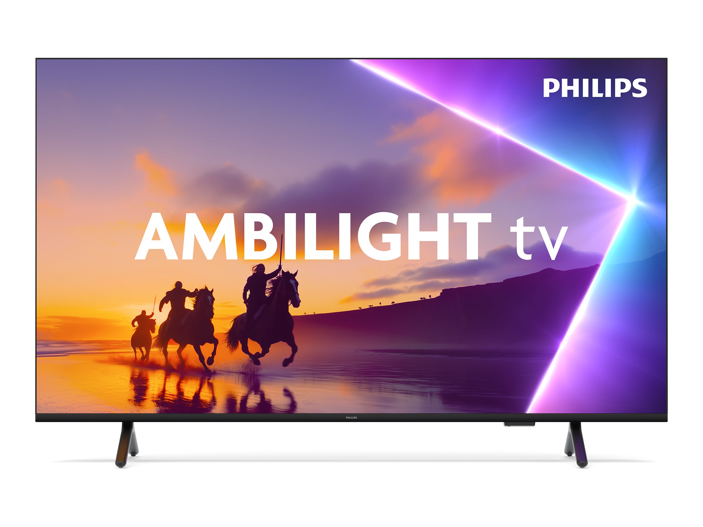 Televizorius Philips 55PUS8510, 55", 139 cm, 4K UHD (2160p), TITAN OS