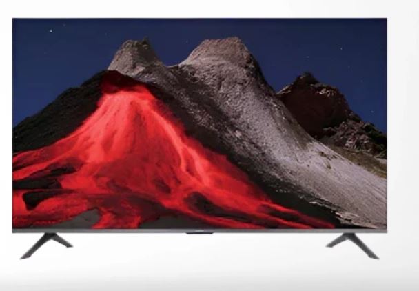 Televizorius Xiaomi QLED TV A Pro 2026, 43 colių.