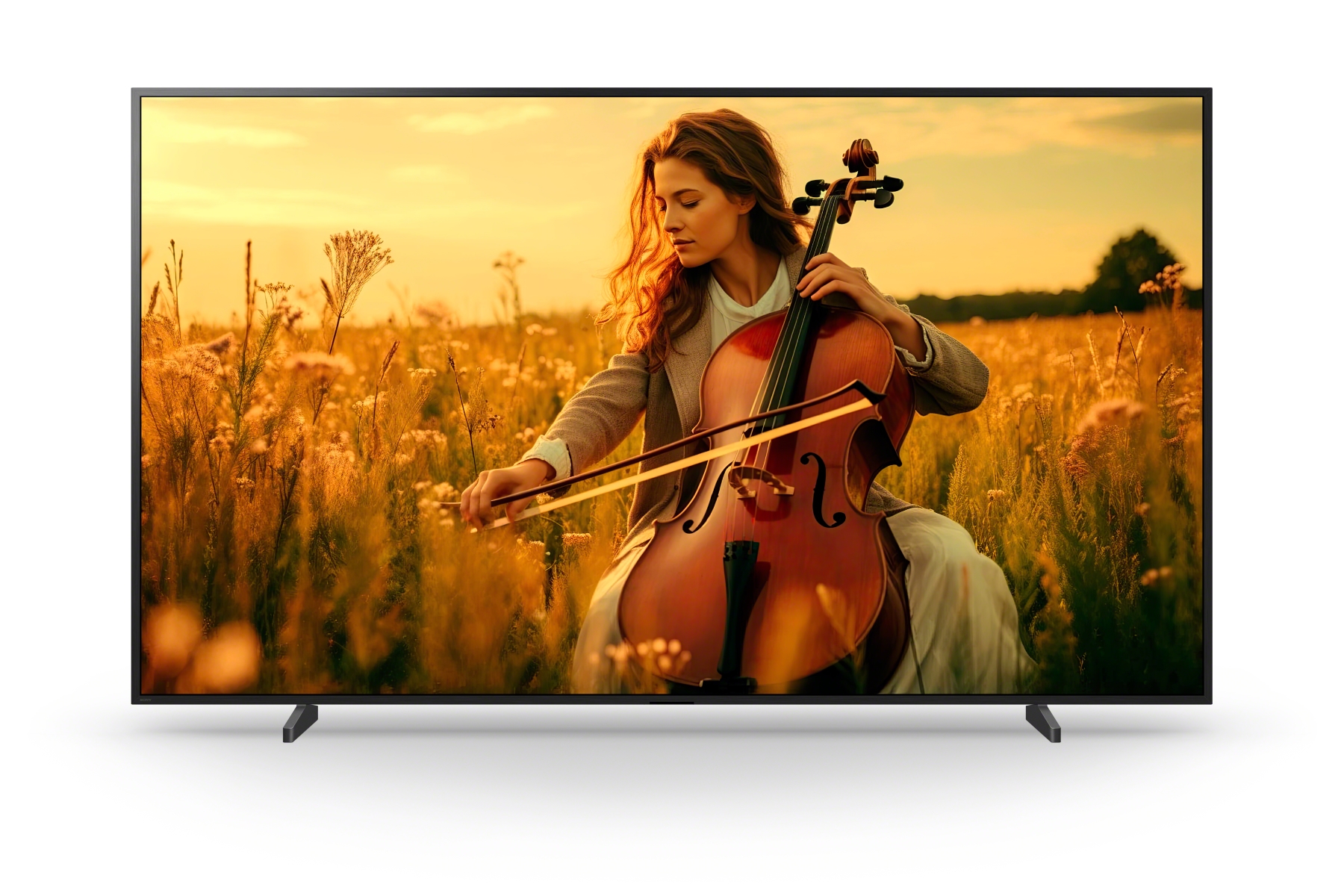 Televizorius SONY K98XR55BP