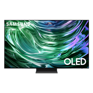 Televizorius OLED SAMSUNG QE83S90DAEXXH