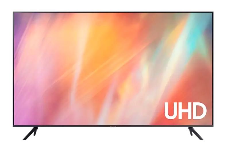 Televizorius SAMSUNG UE43AU7172U