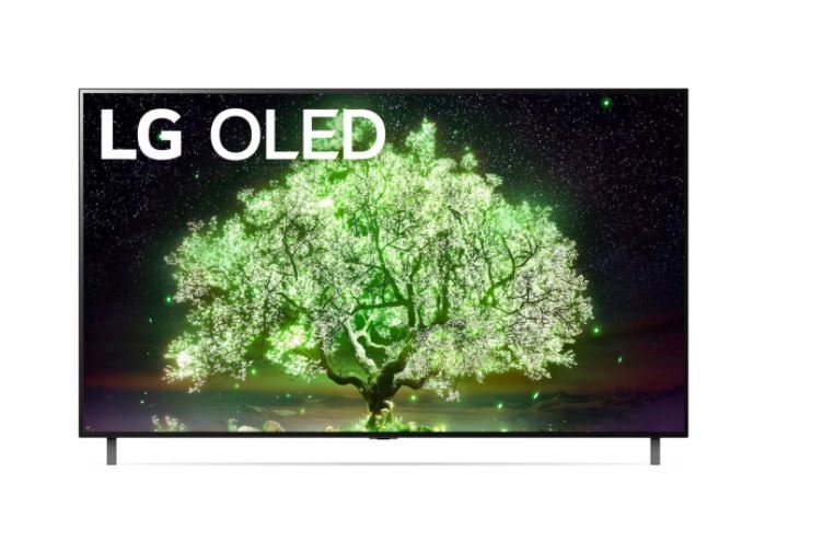 Televizorius OLED LG 55A13L