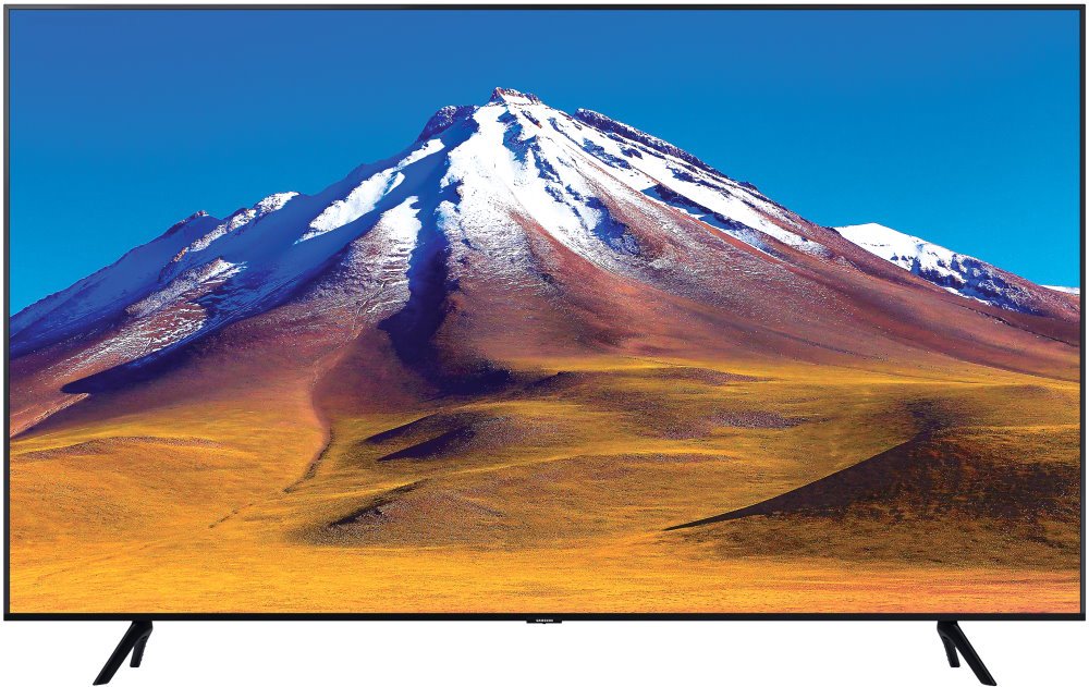 Televizorius SAMSUNG UE43TU7092U