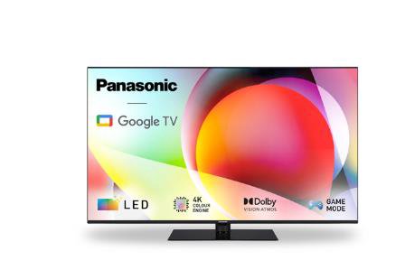 TV SetPANASONIC50"4K/Smart3840x2160Wireless LANBluetoothGoogle TVTN-50W70AEZ