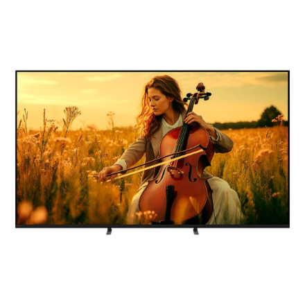Televizorius  Sony TV  K55XR55B Bravia 5  55  Smart TV  Google TV  4K UHD