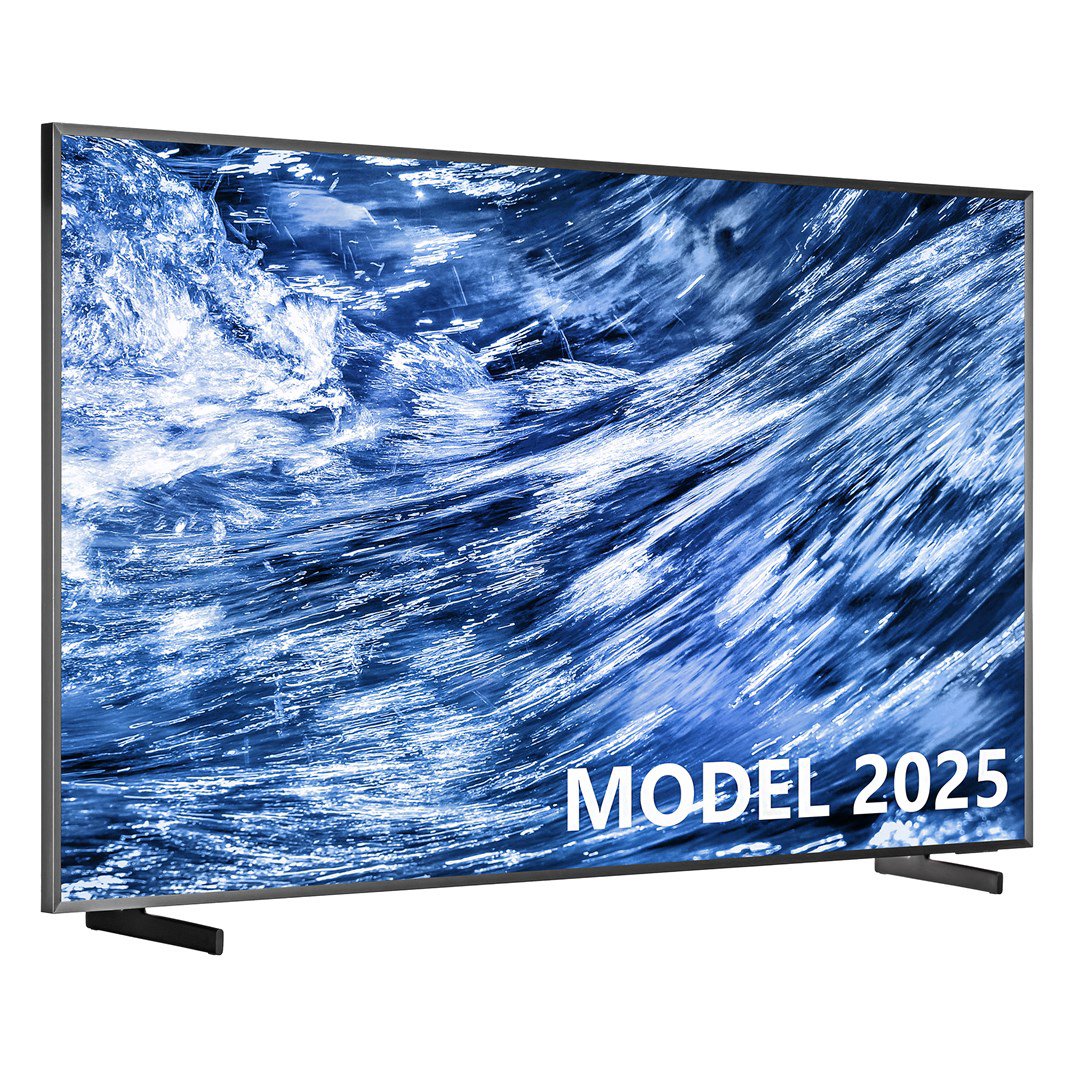 Samsung QE65QN900FT 165,1 cm (65") 8K Ultra HD Smart TV Wi-Fi Juoda