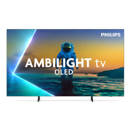 Televizorius  Philips