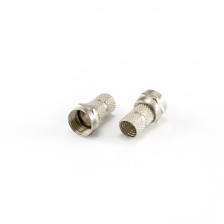 Sbox KON-F-5 F/RG-6 18mm 5pcs