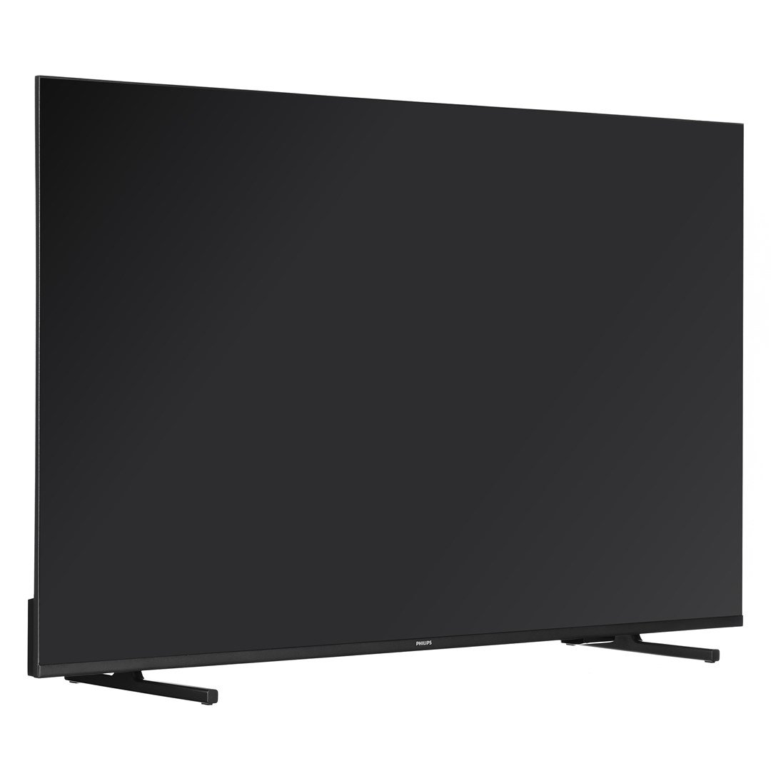 Philips 7000 series 50PUS7000/12 televizorius 127 cm (50") 4K Ultra HD Smart TV „Wi-Fi“ Juoda