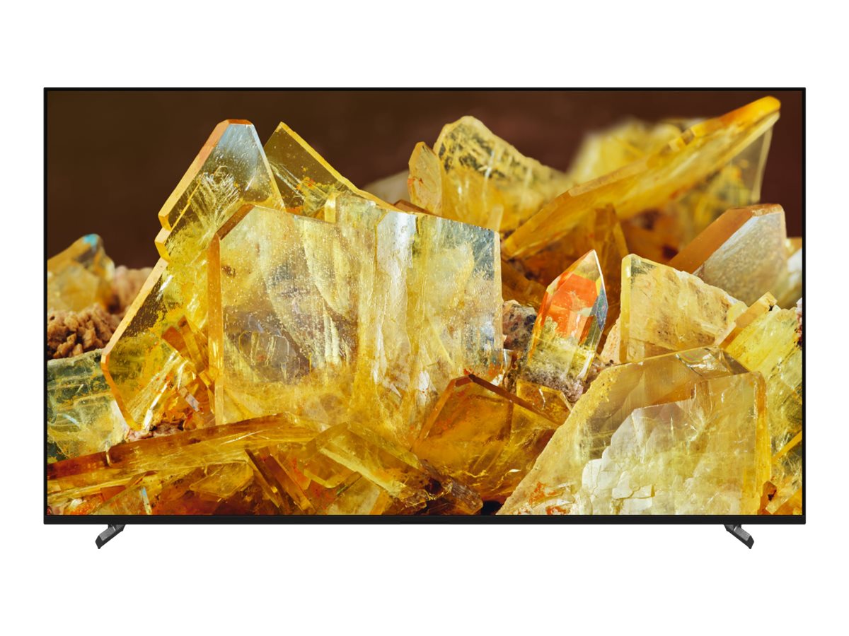 Sony | XR-75X90L | 75 | Smart TV | Google TV | UHD