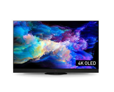 TV SetPANASONIC65"OLED/4K/Smart3840x2160Wireless LANBluetoothGoogle TVTV-65Z95AEG