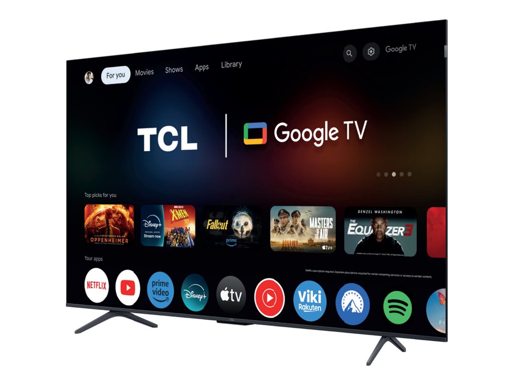 TCL
