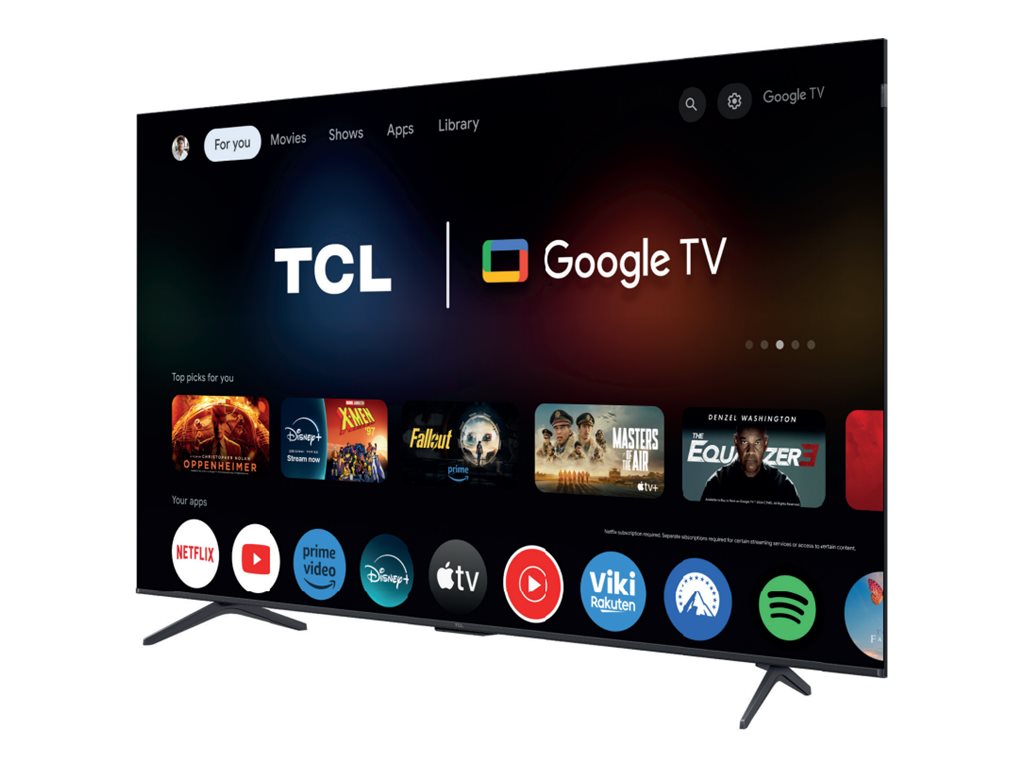 TCL