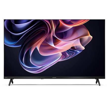 Televizorius  Sharp  32HF2265E  32  Google TV