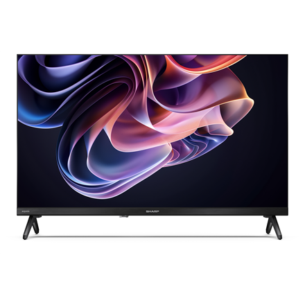 Televizorius  Sharp  24HF2265E  24  Google TV