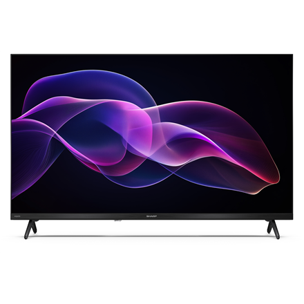 Televizorius  Sharp  32HF3265E  32  Google TV