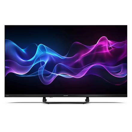 Televizorius  Sharp  32HF3865E  32  Google TV