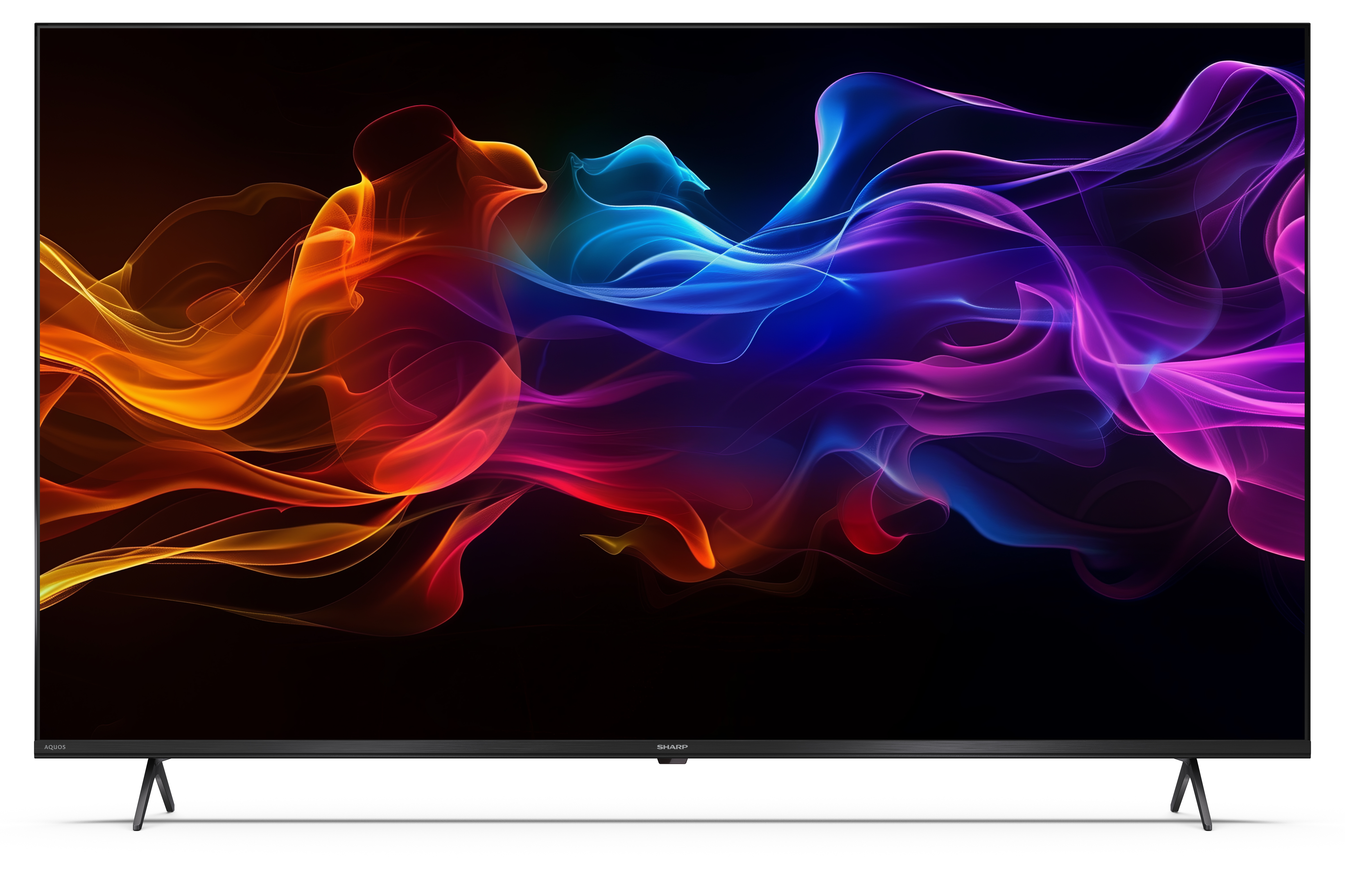 Sharp | 55HP5265E | 55 | Smart TV | Google TV | UHD | Black